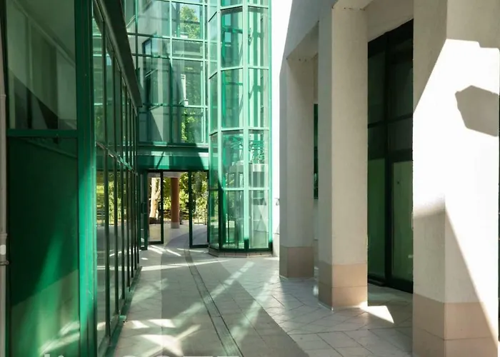 Apartament Papillon