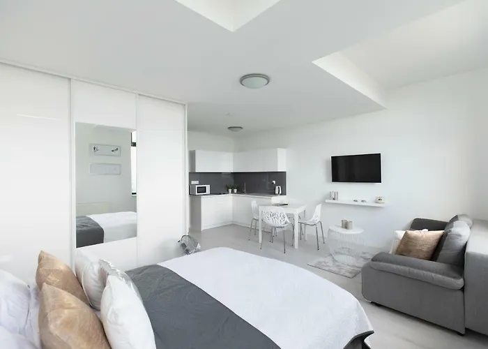 Apartament Papillon